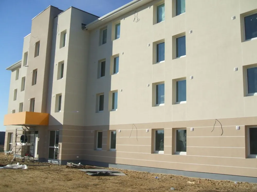 Travaux isolation à Dreux