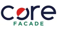 LOGO CORE FACADE